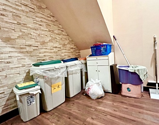 秒殺‼️松江南京捷運套房可雙租補可寵物代收垃圾機能佳實惠乾淨 - Image 7