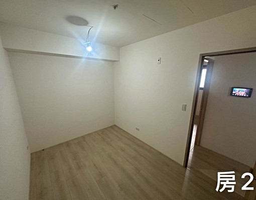 WL/免仲社宅/近機捷A7站/溫馨3房附機車位! - Image 2