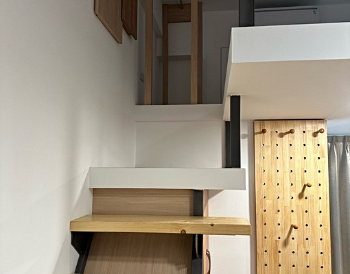 南科全新新古典樓中樓、可租補、可報稅 - Image 6