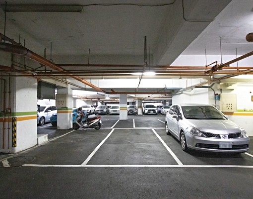 美術館全新裝潢兩房平車/捷運宅 - Image 10