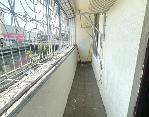 【大晟社會住宅】南區金華路公寓2房可養寵(可租補) - Image 7