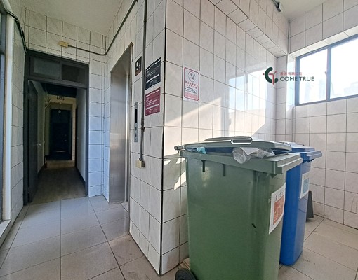 中原大學/可租補/電梯套房/代收垃圾 - Image 10