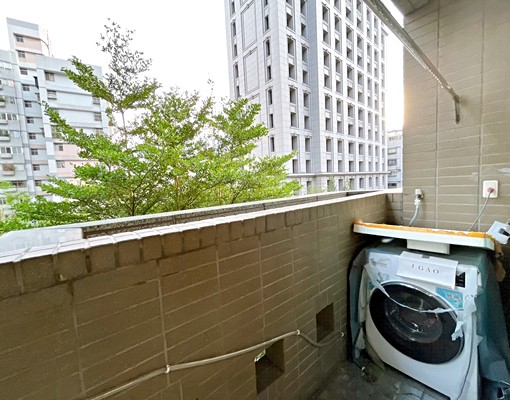 台北101/世貿捷運精美採光1+1房 - Image 9