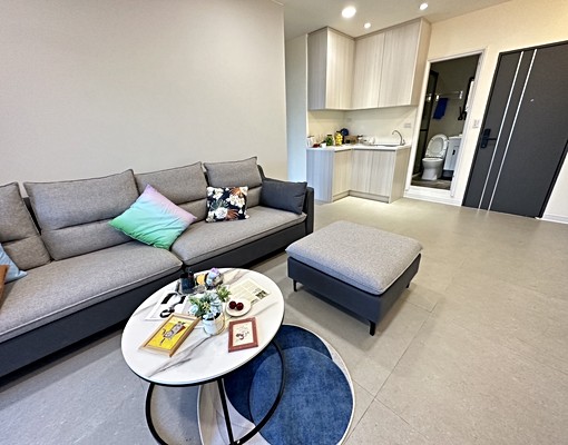 LikeHouse|英業達及桃鶯商圈｜代收垃圾｜大露台｜雅房 - Image 6