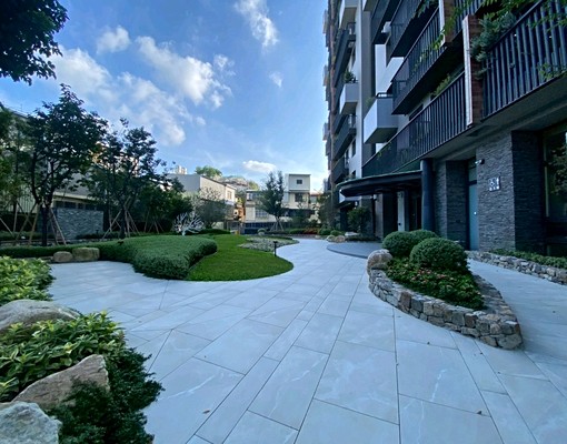 佳瑄推薦~久樘宸陽雙車室內大坪數大樓 - Image 1