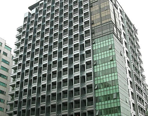 台北摩根大一房+坡道車位 - Image 1