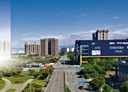 中壢區-高鐵北路一段2房2廳，33.6坪