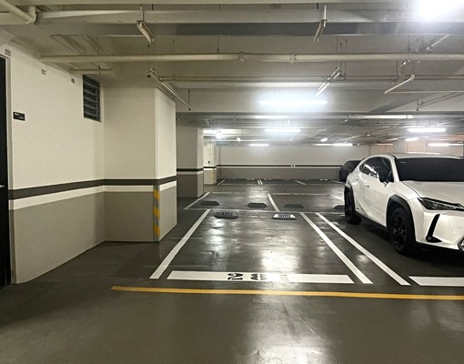 芊好宅📢永信原旭▲高樓採光坐擁綠蔭▼拎包入住三房平車 - Image 13