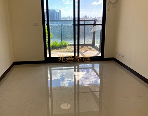 兆基社會住宅🏠社會住宅🏠海涵路免仲可租補可貓2+1房 - Image 1