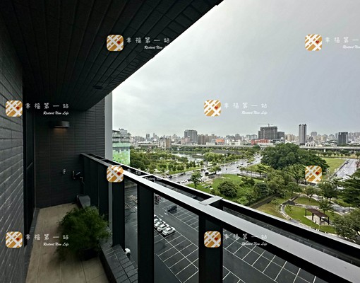 LaLaport旁全新大3房｜平面車位｜浩瀚湖濱城 - Image 14