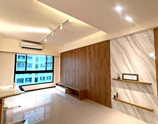 嘉晟社宅桃園龍城一街3房20000元起 - Image 1