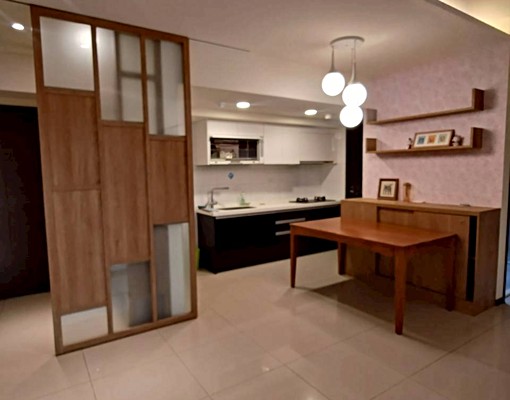 嘉晟社宅桃園龍城一街3房20000元起 - Image 4