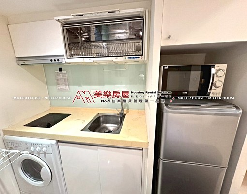 美樂*台北車站/善導寺*中山商圈*中山電梯一房*有管理 - Image 6