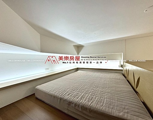 美樂*台北車站/善導寺*中山商圈*中山電梯一房*有管理 - Image 8