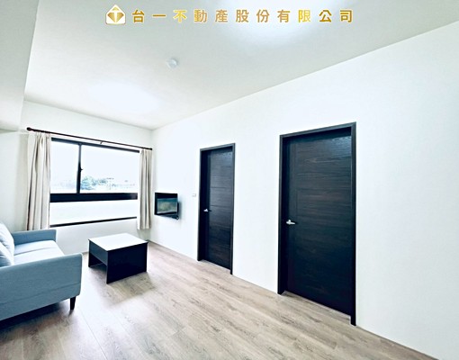 TO免仲可補助丨觀音草漯溫馨兩房拎包入住 - Image 2