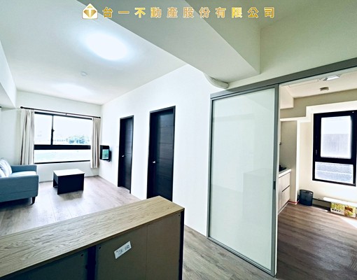 TO免仲可補助丨觀音草漯溫馨兩房拎包入住 - Image 3