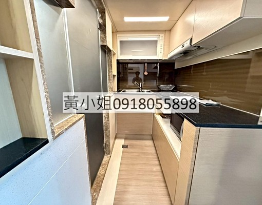 @捷運雙線晴光商圈/精美1+1豪邸/生活機能優明亮屋 - Image 5