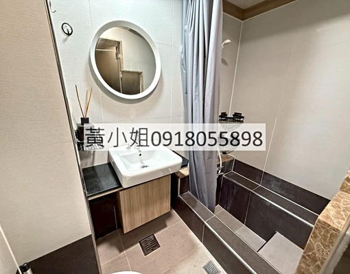 @捷運雙線晴光商圈/精美1+1豪邸/生活機能優明亮屋 - Image 6