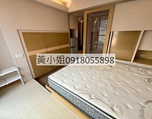 @捷運雙線晴光商圈/精美1+1豪邸/生活機能優明亮屋 - Image 3