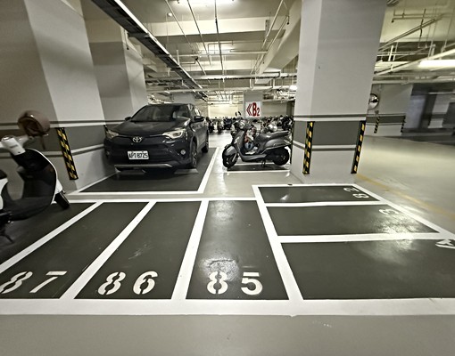 楠梓高雄大學|遠見峰悅|三房+平車 - Image 14