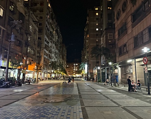 中興路公寓頂家2房1廳 - Image 15