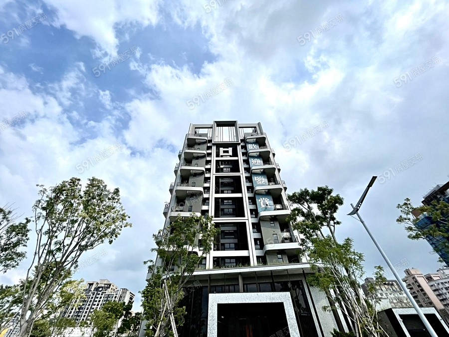 豐邑 豐穗實景圖