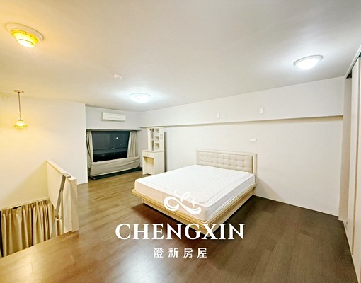 搶手寵物房,站立樓中樓,可開伙,獨洗獨曬,垃圾集中,代收包裹 - Image 11
