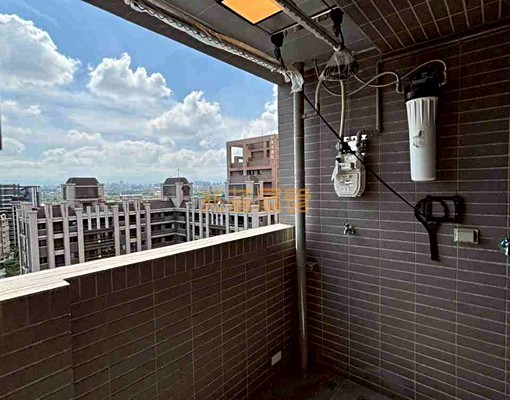 兆基社會住宅🏡青埔可租補🌟『新潤君頤』🌟景觀2房車 - Image 8