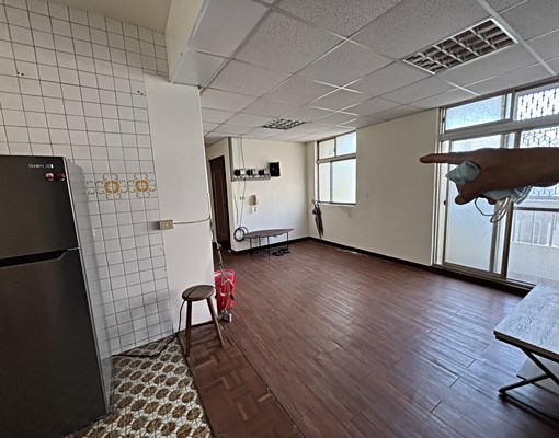 傢俱齊全~一年起租~舒適美宅️民生路 - Image 3