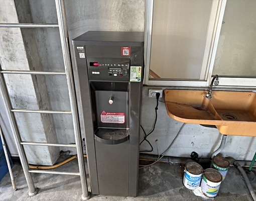 【小資族首選】金山街前段瓦斯熱水器適合小資族安靜獨立套房出租 - Image 10
