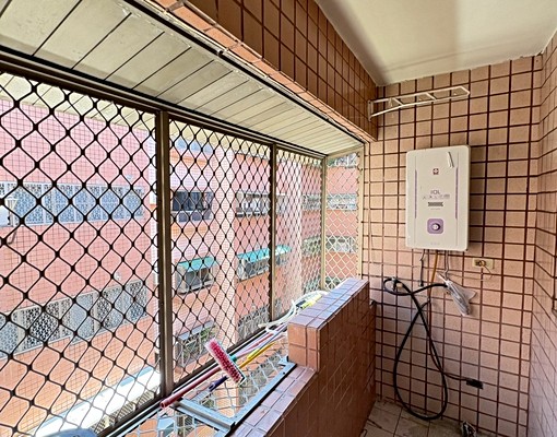 社宅🏠壽豐三房大陽台可伙近楠梓加工區📞愛窩 - Image 9