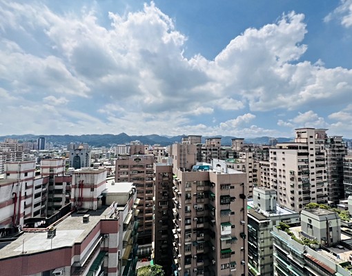 學府之森邊間大三房(含管理費，可租補，入戶籍) - Image 16