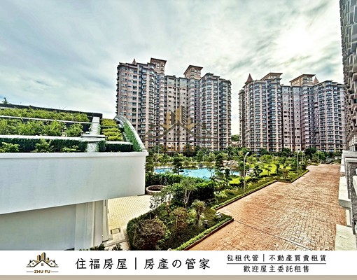 🔥可租補🔥社會住宅🔥銀河｜精裝美宅2房車｜住福房屋 - Image 10