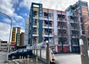 宜蘭市-陽明二路2房2廳，18.5坪