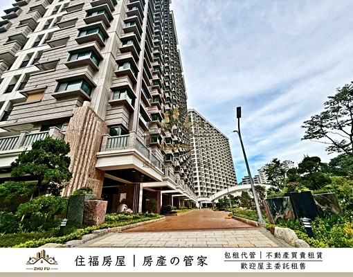 🔥可租補🔥社會住宅🔥銀河｜精裝美宅2房車｜住福房屋 - Image 11