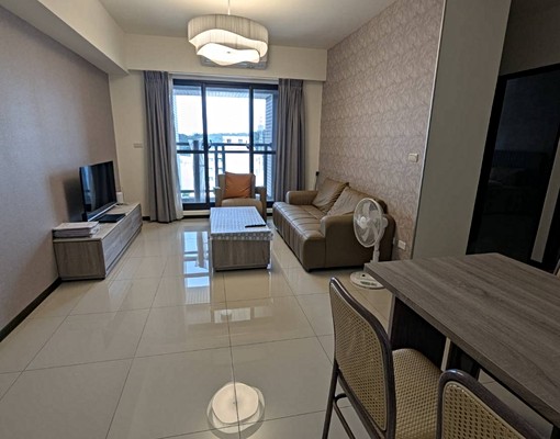 D社宅/免仲可租補/近楊梅火車站方正美兩房車 - Image 1