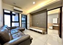 新莊區-龍安路2房1廳，34.3坪