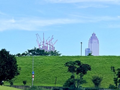 社區圖片