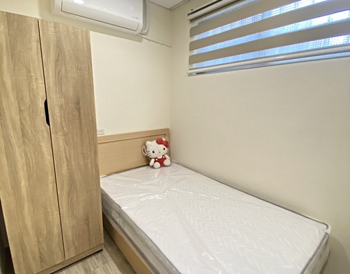 1樓套房/免仲介費/全新家電/全新裝潢/景平站 - Image 1