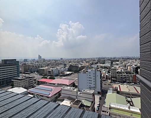 全新高景觀大三房｜免服務費、可租補｜衛浴開窗 - Image 9