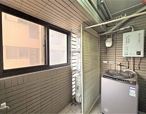 【社會住宅】可租補🌈免服務費🌈三峽電梯2房(含車+管) - Image 9