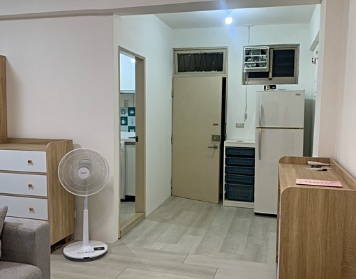 可租補入戶籍，小資電梯套房~免服務費 - Image 13