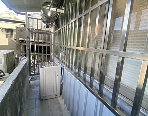 免仲介費/獨立大陽台/全新裝潢/全新設備/景平站 - Image 6