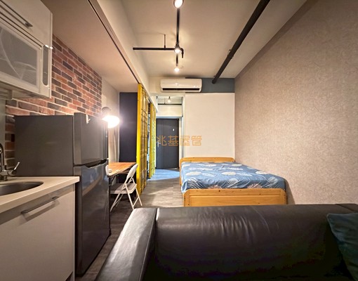 兆基社會住宅🏠友善屋源🧡可租補入籍/萬華指標社區/速洽 - Image 2