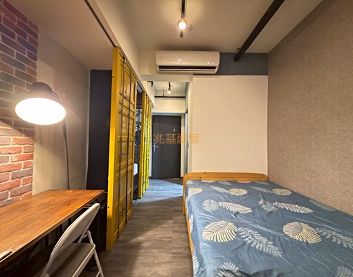 兆基社會住宅🏠友善屋源🧡可租補入籍/萬華指標社區/速洽 - Image 3