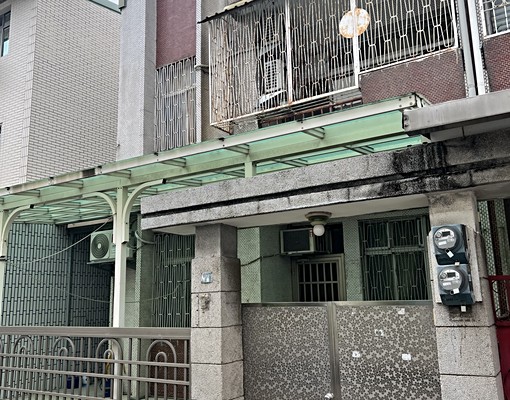 【划算整棟】大坪數透天42坪｜4房2廳｜車位便利｜近京元電子 - Image 7
