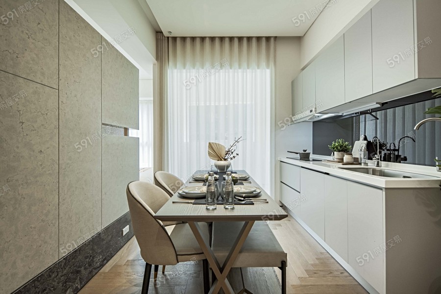 璟都新世界樣/實品屋