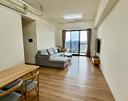 洲際W高樓層四房平車全配 - 591租屋網 - Image 1