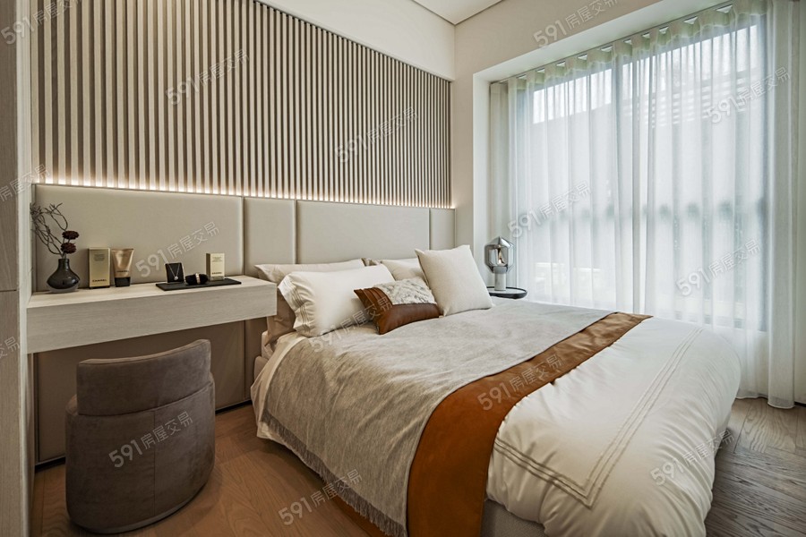 璟都新世界樣/實品屋