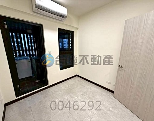 (租)高雄前金愛情河左岸輕屋齡兩房含車管 - Image 7